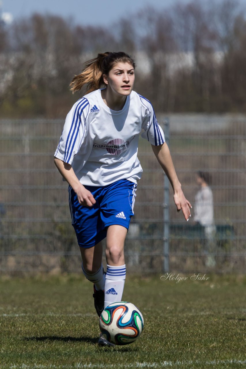 Bild 173 - B-Juniorinnen FSC Kaltenkirchen - TuS Tensfeld : Ergebnis: 7:0